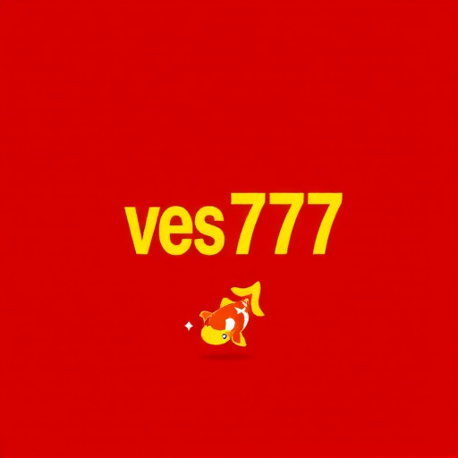 Ves777 Logo - Casa de Apostas