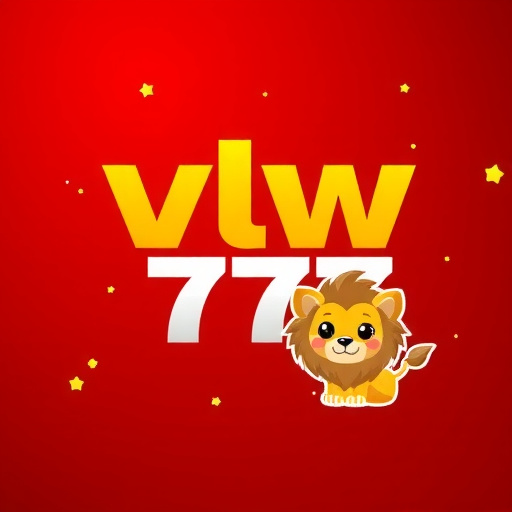 Vlw777 Logo - Casa de Apostas