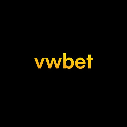 Vwbet Logo - Casa de Apostas
