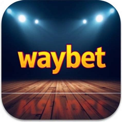 Waybet Logo - Casa de Apostas