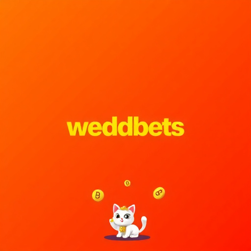 Weddbets Logo - Casa de Apostas