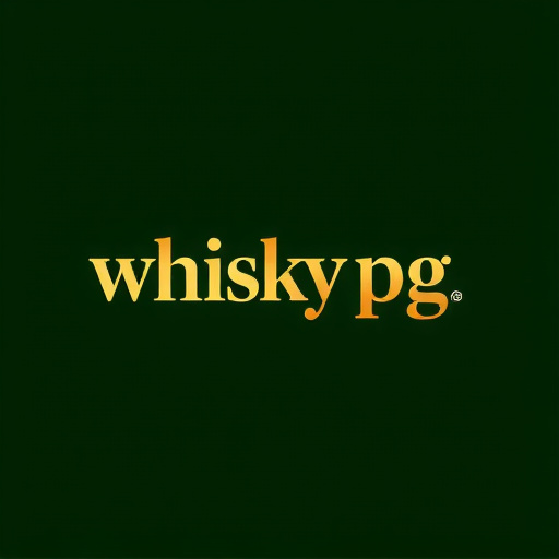 Whiskypg Logo - Casa de Apostas