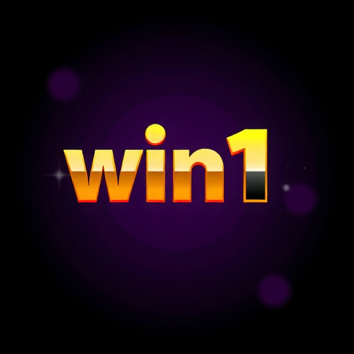 WIN1 Logo