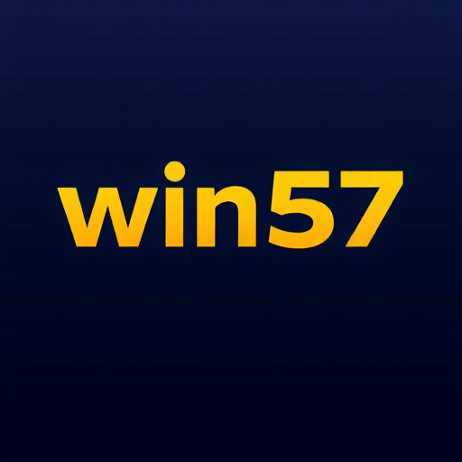 Win57 Logo - Casa de Apostas