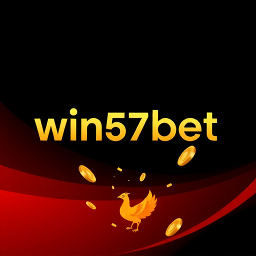 Win57bet Logo - Casa de Apostas