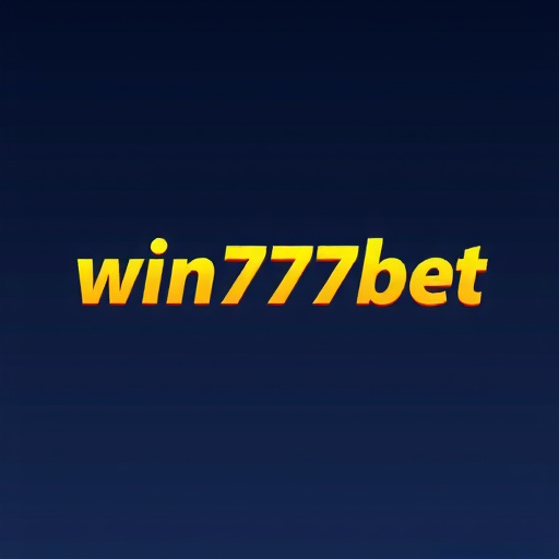 Win777bet Logo