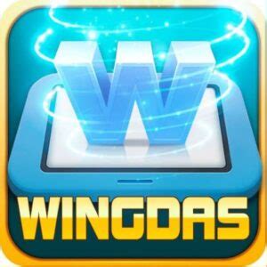 Wingdas6 Logo - Casa de Apostas