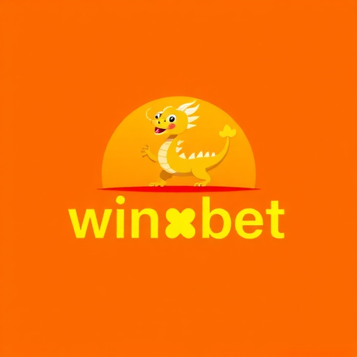 Winxbet Logo - Casa de Apostas