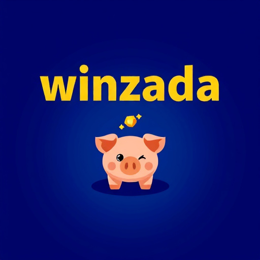 Winzada Logo - Casa de Apostas