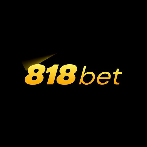 Www818bet Logo
