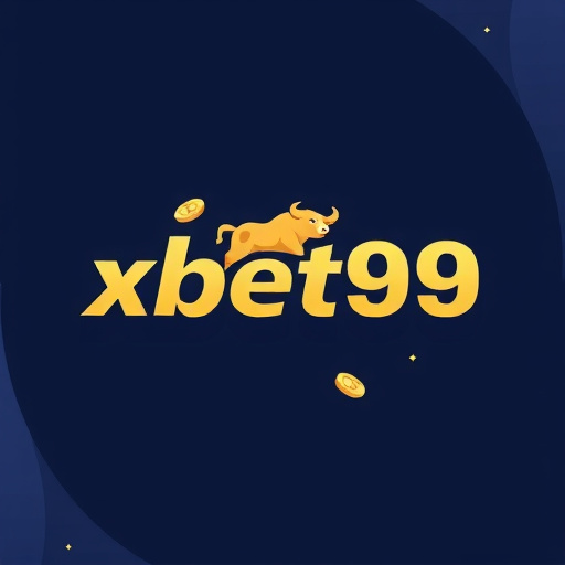 Xbet99 Logo - Casa de Apostas
