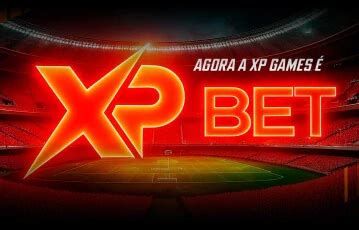 Xpbet Logo - Casa de Apostas
