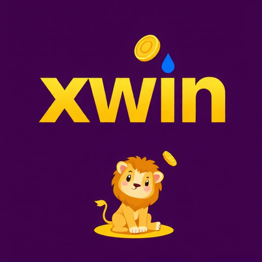 XWIN Logo - Casa de Apostas