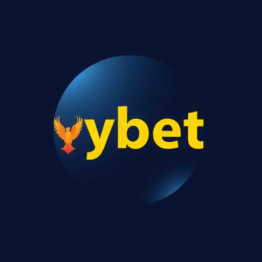 YBET Logo - Casa de Apostas