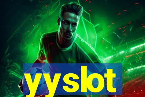 Yyslot Logo