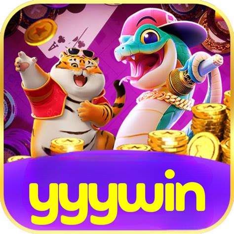 Yyywin Logo - Casa de Apostas