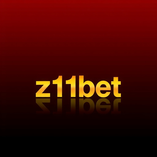 Z11bet Logo - Casa de Apostas