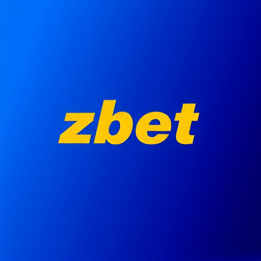 ZBET Logo - Casa de Apostas