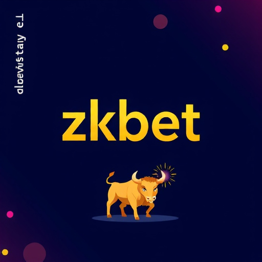 Zkbet Logo - Casa de Apostas