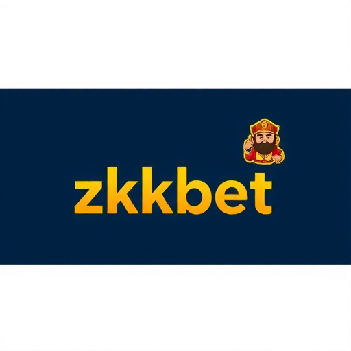 Zkkbet Logo - Casa de Apostas