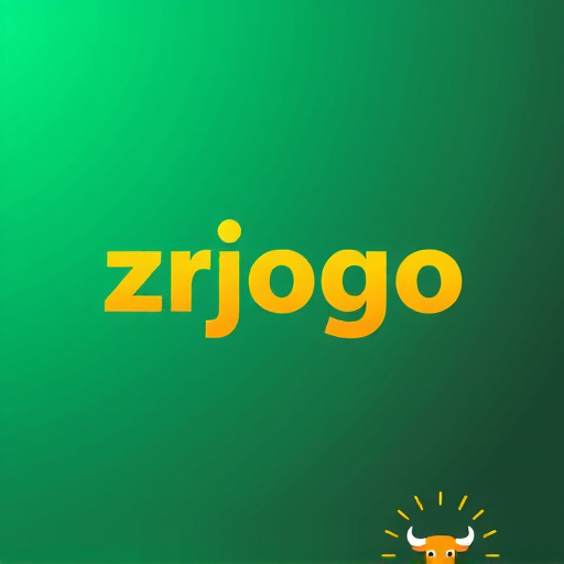 Zrjogo Logo - Casa de Apostas