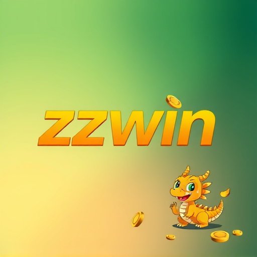 Zzwin Logo - Casa de Apostas